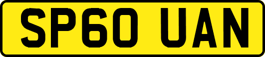 SP60UAN