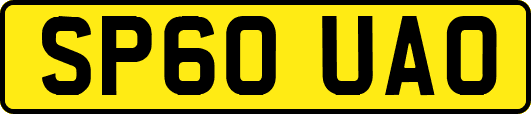 SP60UAO