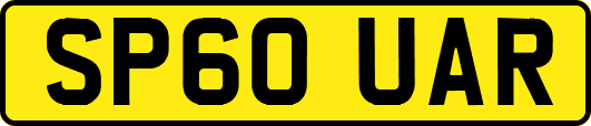 SP60UAR