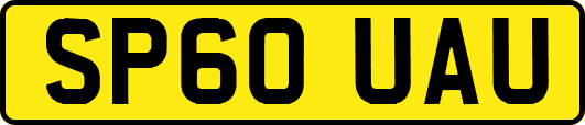 SP60UAU
