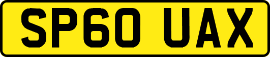 SP60UAX