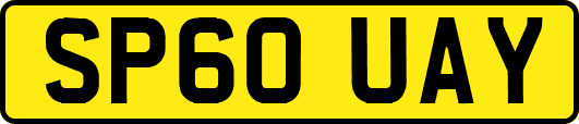 SP60UAY