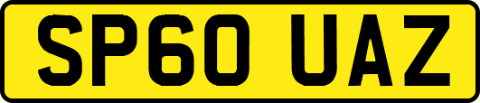 SP60UAZ