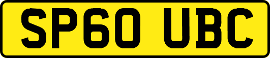 SP60UBC