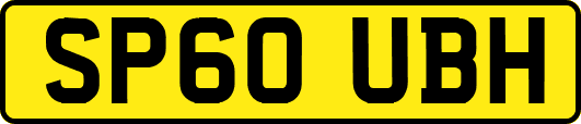 SP60UBH