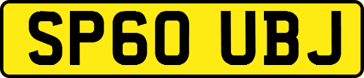 SP60UBJ