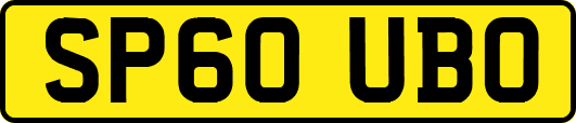 SP60UBO