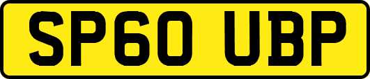 SP60UBP