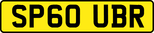 SP60UBR