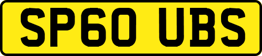SP60UBS