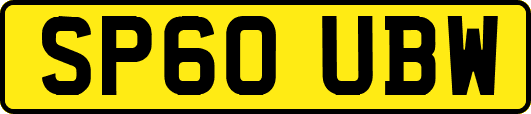 SP60UBW