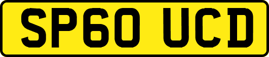 SP60UCD