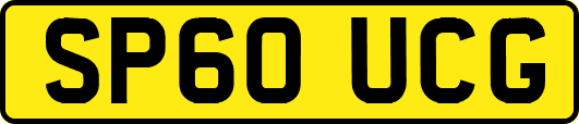 SP60UCG