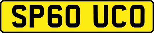 SP60UCO