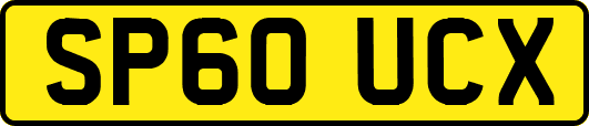 SP60UCX