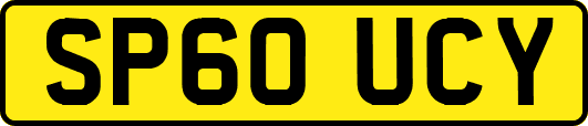 SP60UCY