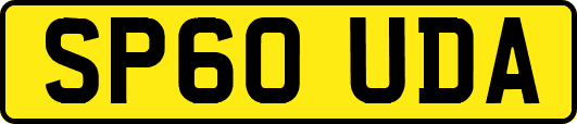 SP60UDA