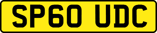 SP60UDC