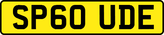 SP60UDE