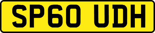 SP60UDH