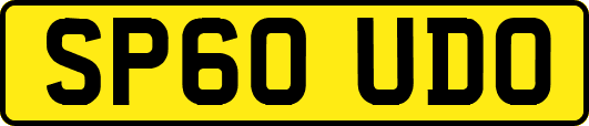 SP60UDO