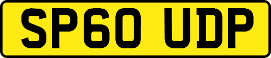 SP60UDP