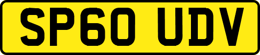 SP60UDV