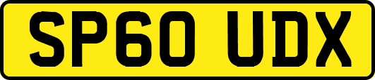 SP60UDX