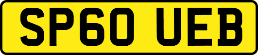 SP60UEB