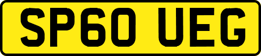 SP60UEG
