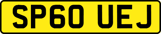 SP60UEJ