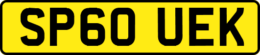 SP60UEK