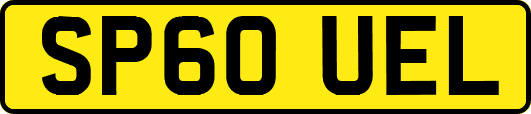 SP60UEL