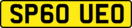 SP60UEO