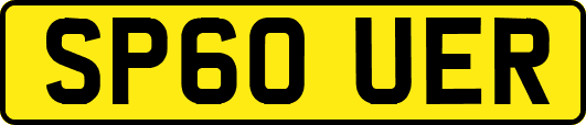 SP60UER