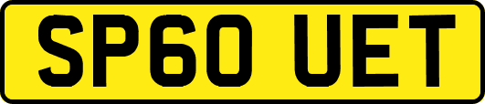 SP60UET