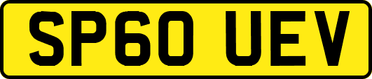 SP60UEV