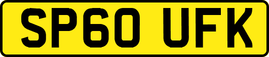 SP60UFK
