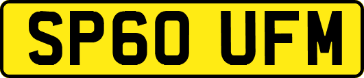 SP60UFM