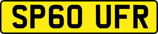 SP60UFR