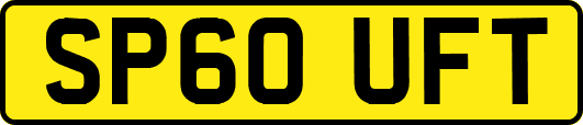 SP60UFT