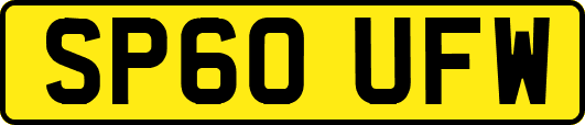 SP60UFW