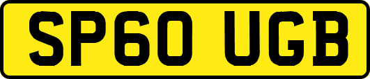 SP60UGB
