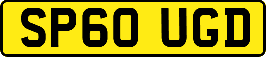 SP60UGD