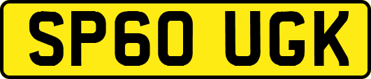 SP60UGK