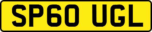 SP60UGL