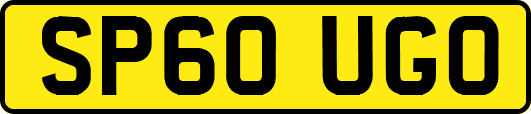 SP60UGO