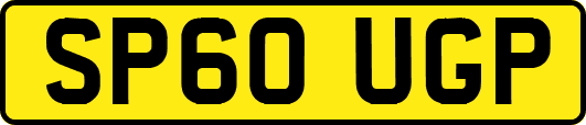 SP60UGP