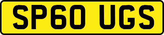 SP60UGS
