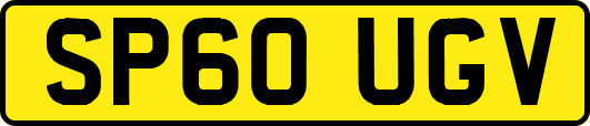SP60UGV